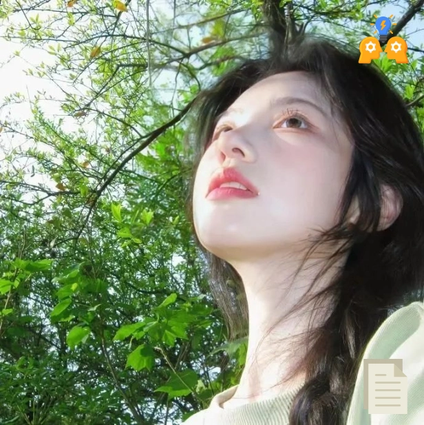 陈洋女士