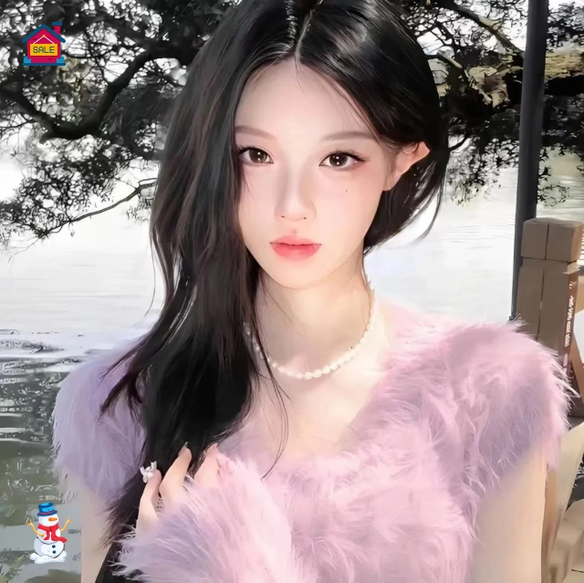 李晨先生
